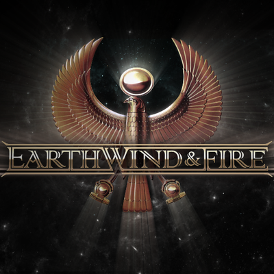 Earth , Wind & Fire