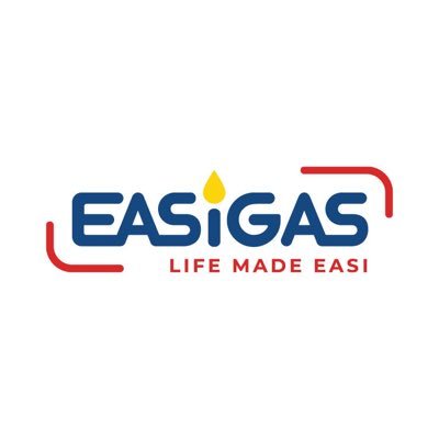 Easigas