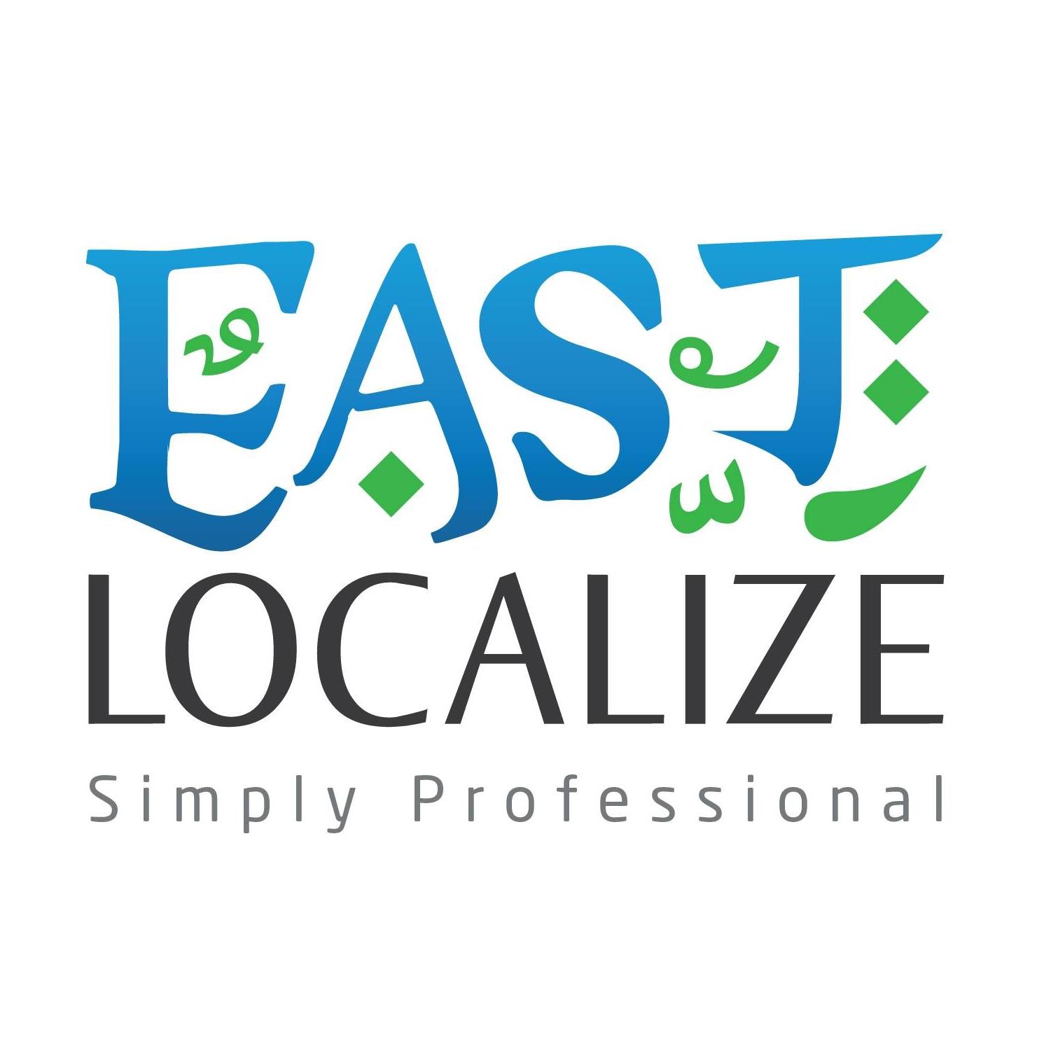 EAST Localize