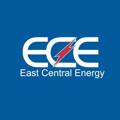 East Central Energy