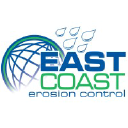 East Coast Erosion Control