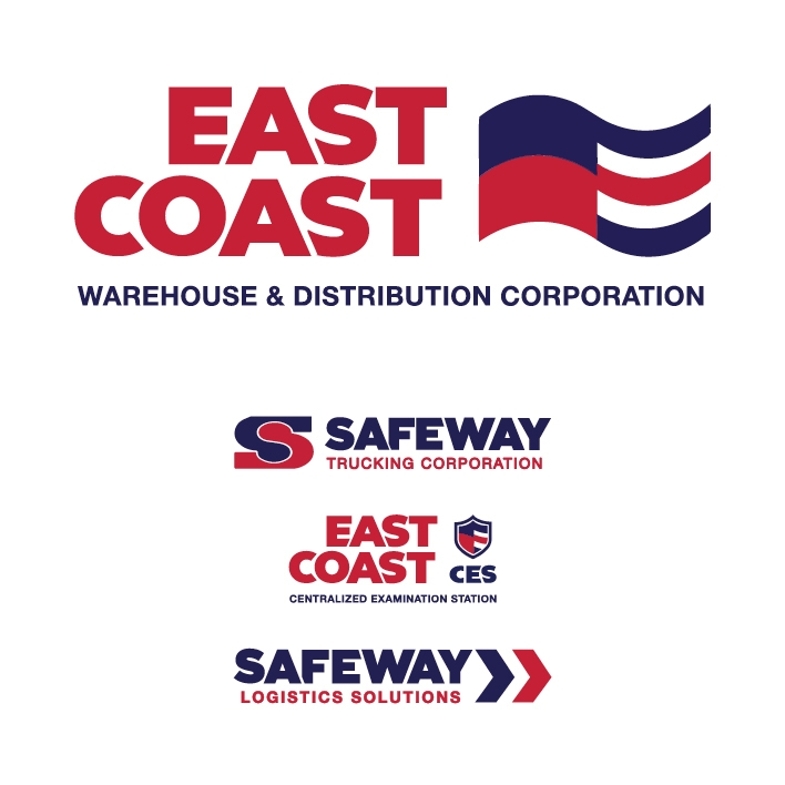 East Coast Warehouse & Distribution