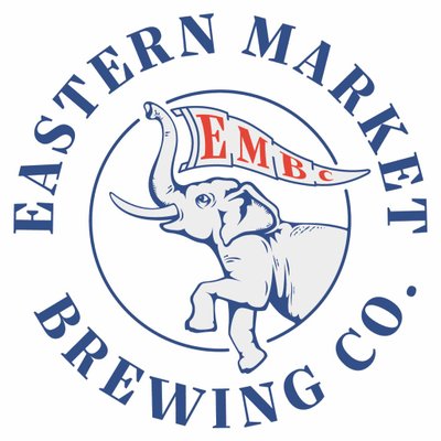 Eastern Market Brewing Company