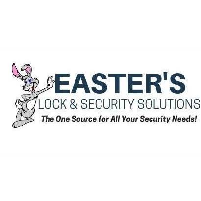 Easter's Lock & Key