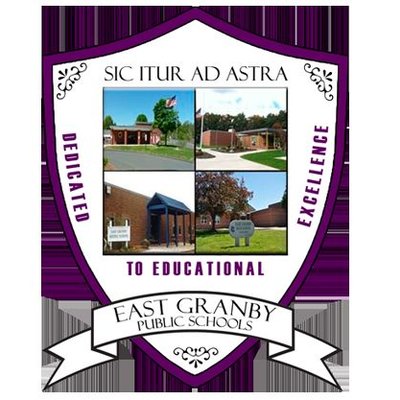 East Granby School District