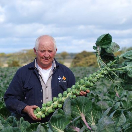 East Lothian Produce