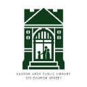 Easton Area Public Library