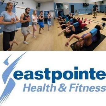 Eastpointe Health and Fitness