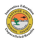 Eastside Union School District