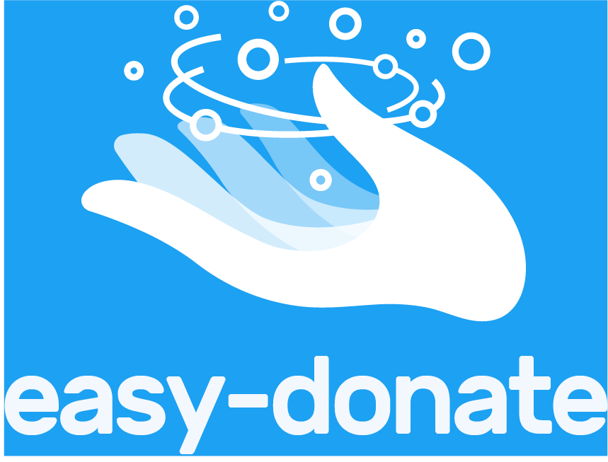 easy-donate