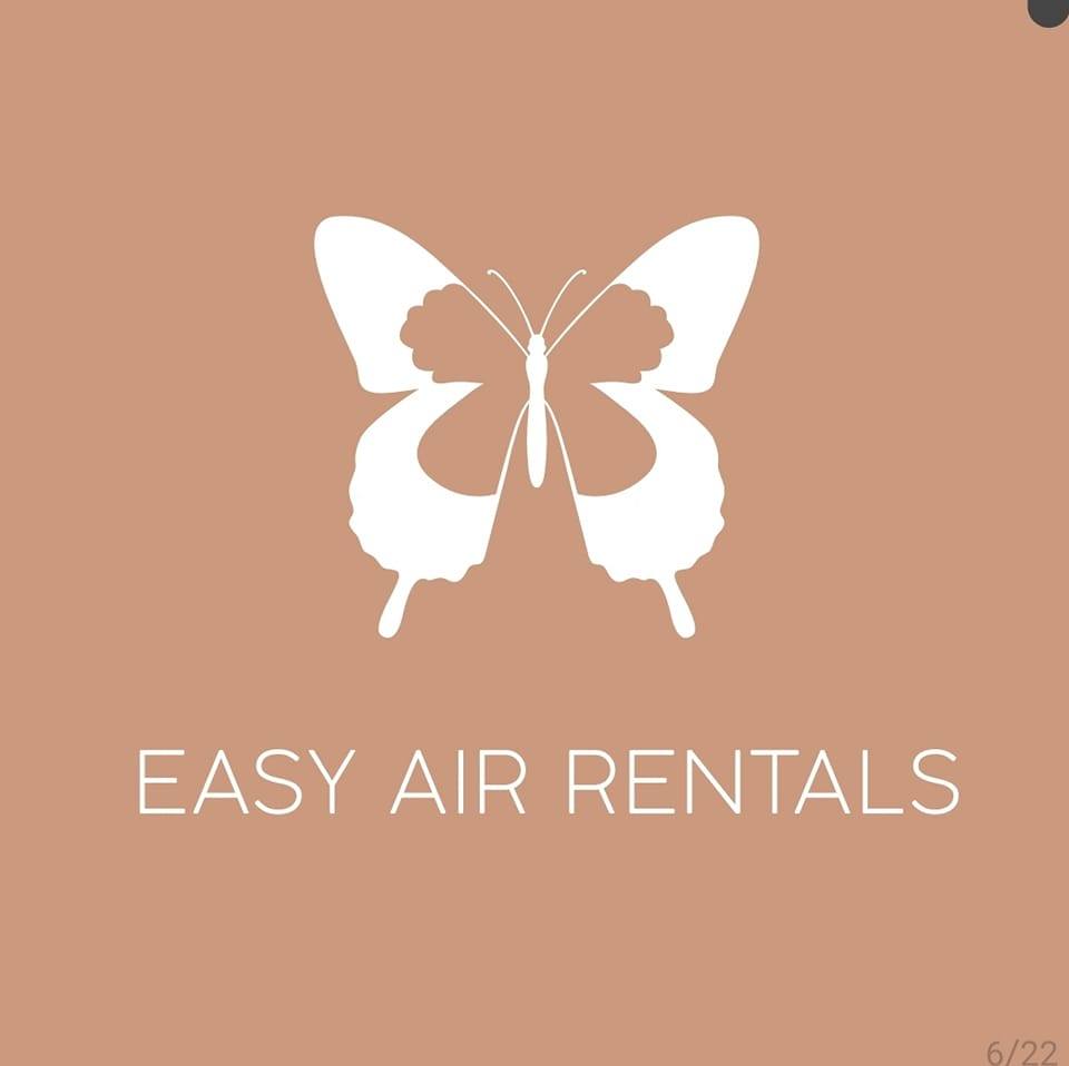 Easy Air Rentals