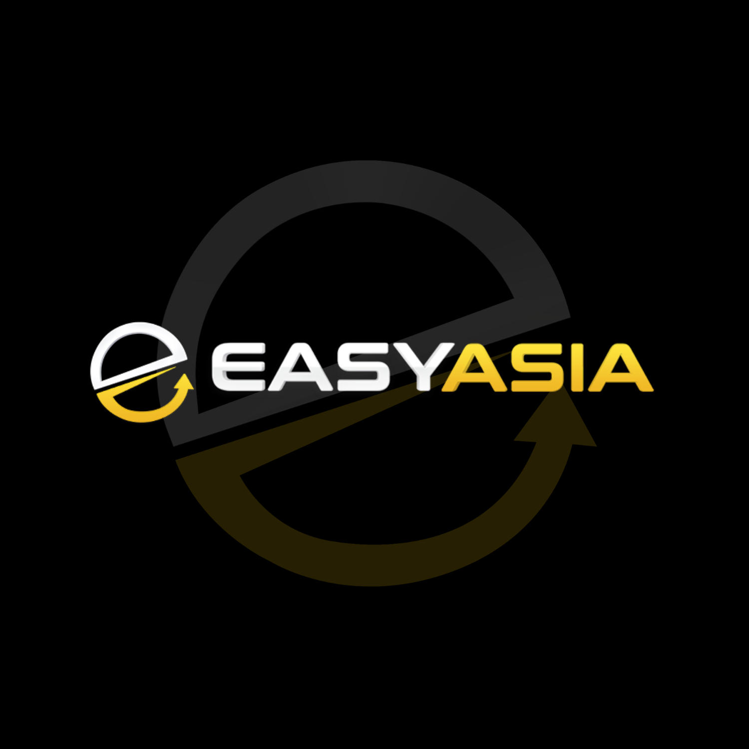 Easy Asia