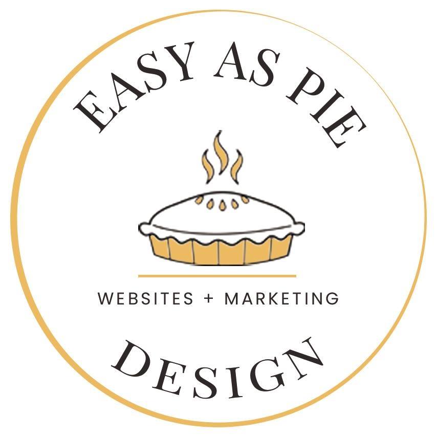 Easy As Pie Design