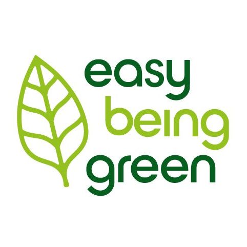 Easy Being Green