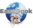 EasyBook Business Solutions