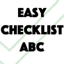 Easychecklistabc