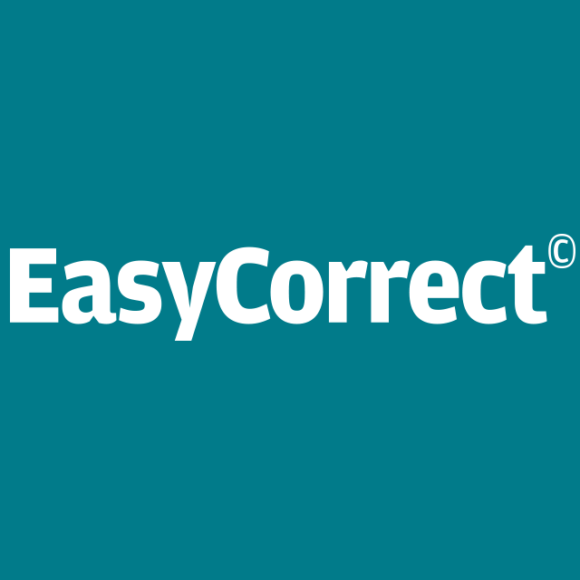 EasyCorrect