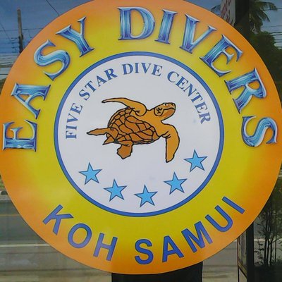 Easy Divers Thailand