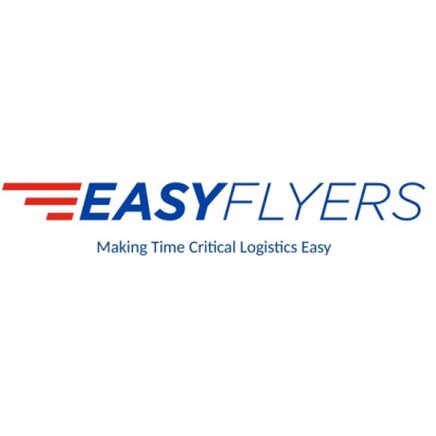 EASY FLYERS