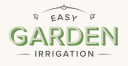 Easy Garden Irrigation