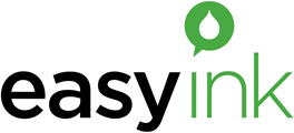 EasyInk Printer Cartridges