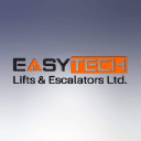 Easy Tech Lifts & Escalators Ltd