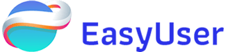 EasyUser 🚀