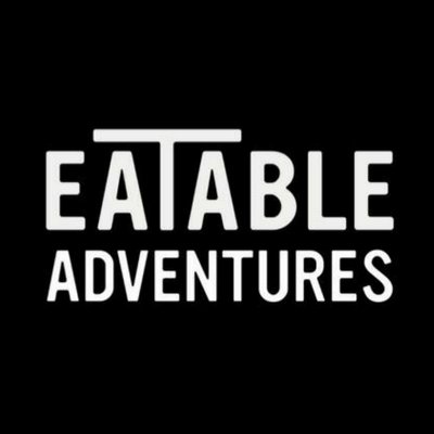 Eatable Adventures