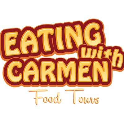 Eating With Carmen Food Tours