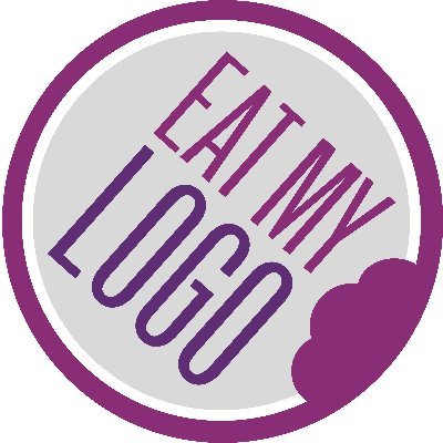 Eat My Logo