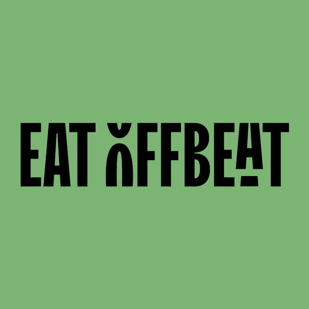 Eat Offbeat