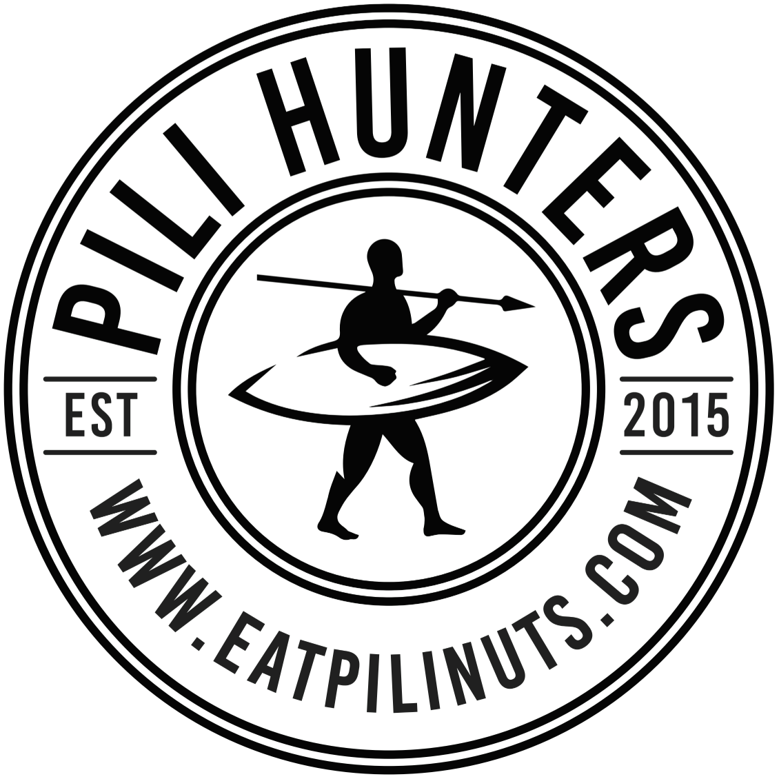 Pili Hunters