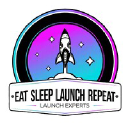 Eat Sleep Launch Repeat