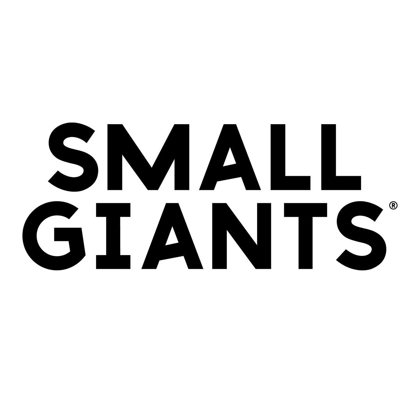 Small Giants