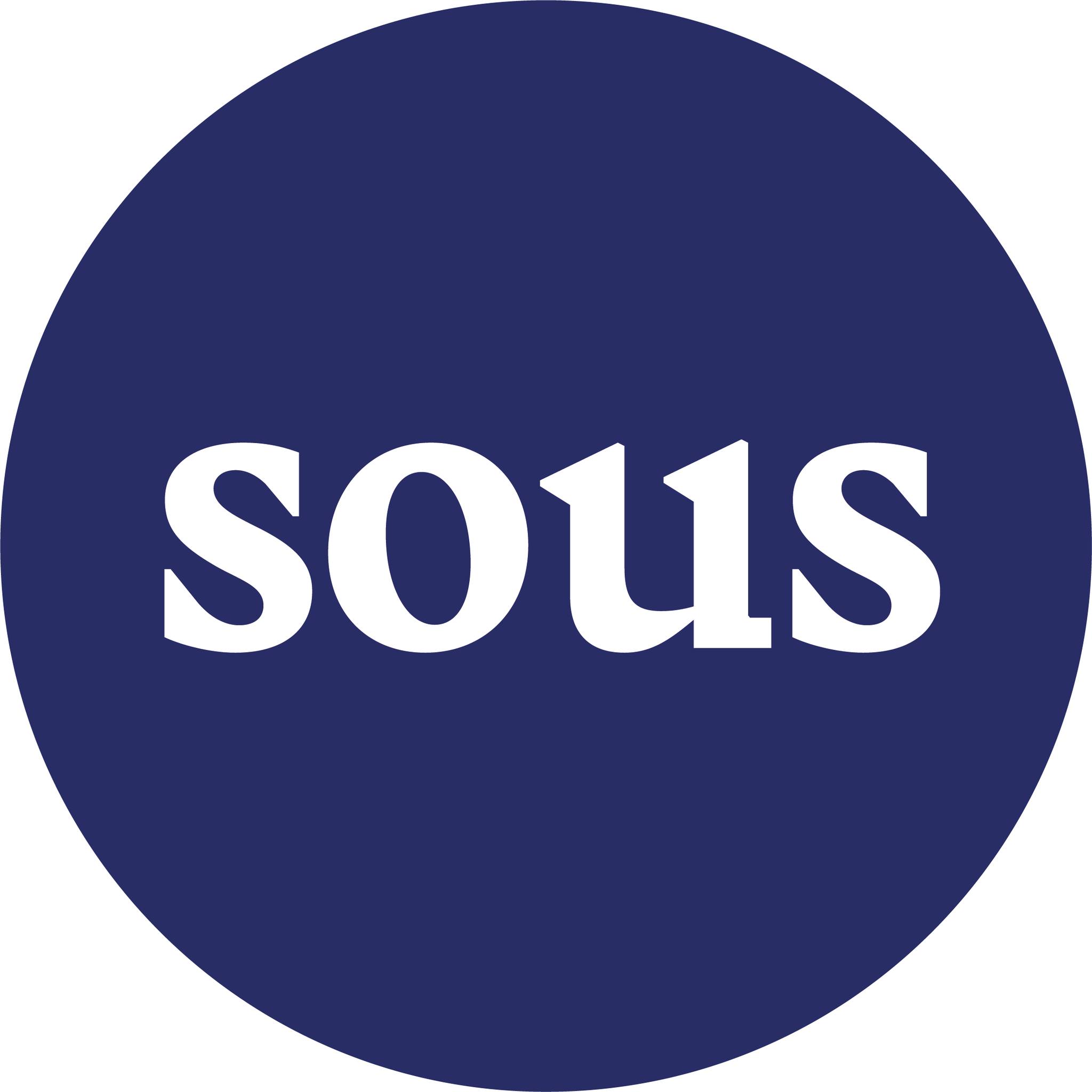 SOUS (eatsous.com)