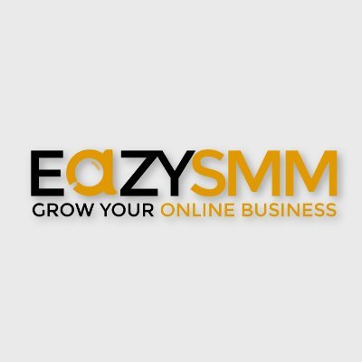 The #1 Digital Marketing Company | Best Digital Services | EazySMM.com