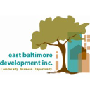 East Baltimore Development