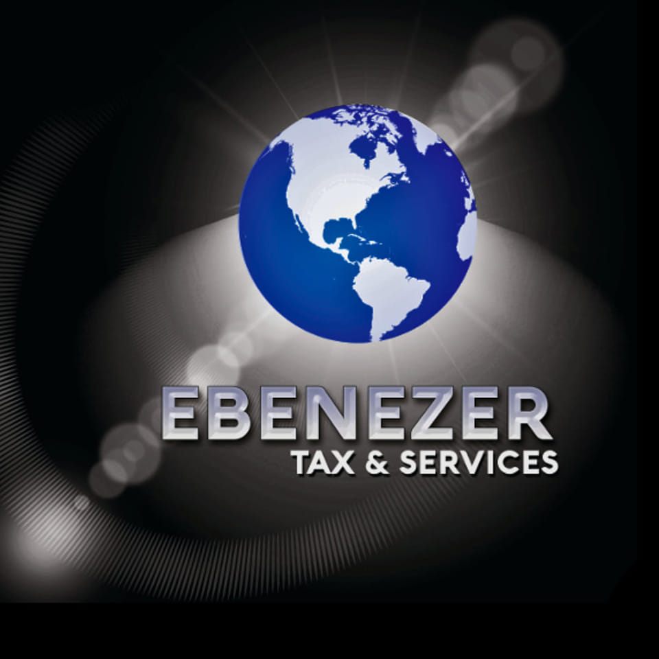 Ebenezer tax services