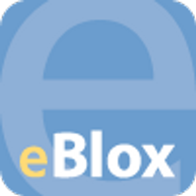 Eblox, Inc.