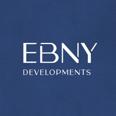 Ebny Real Estate Development