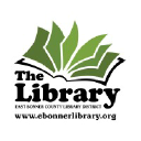 East Bonner County Library District