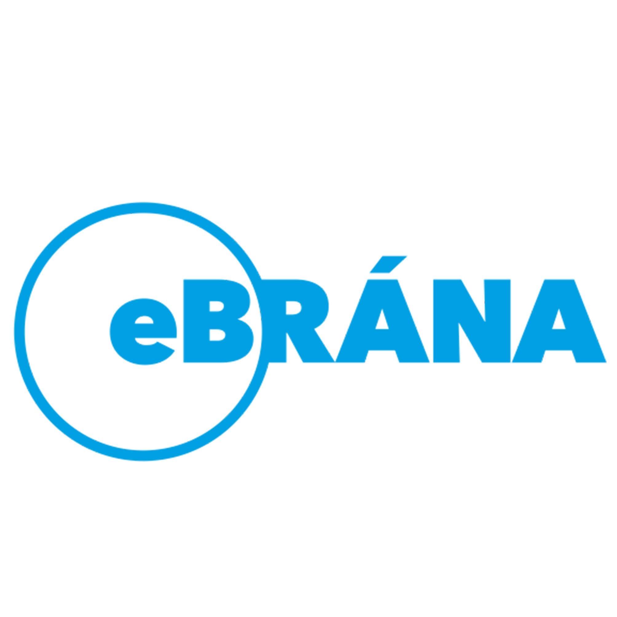 eBRÁNA