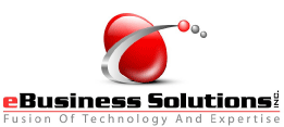 eBusiness Solutions