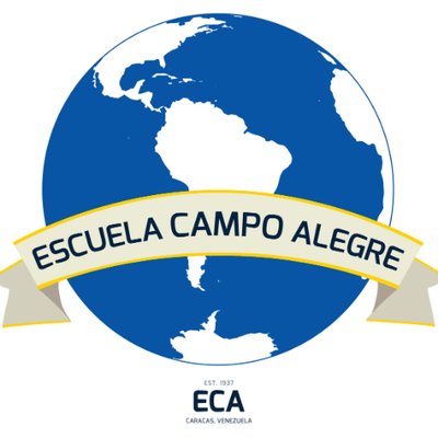 Escuela Campo Alegre