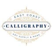 East Coast Calligraphy