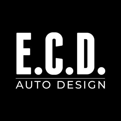 ECD Automotive Design