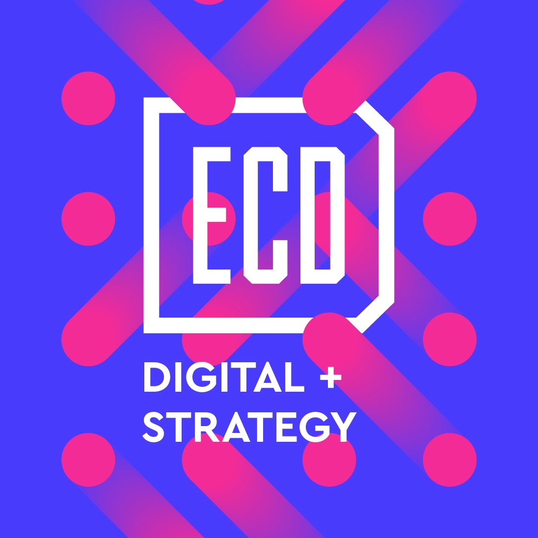 Ecd Digital Strategy