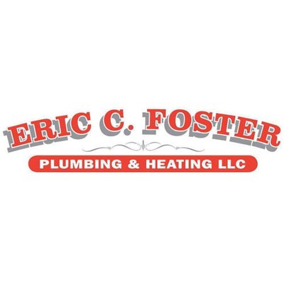 Eric C. Foster Plumbing Heating &amp; Cooling