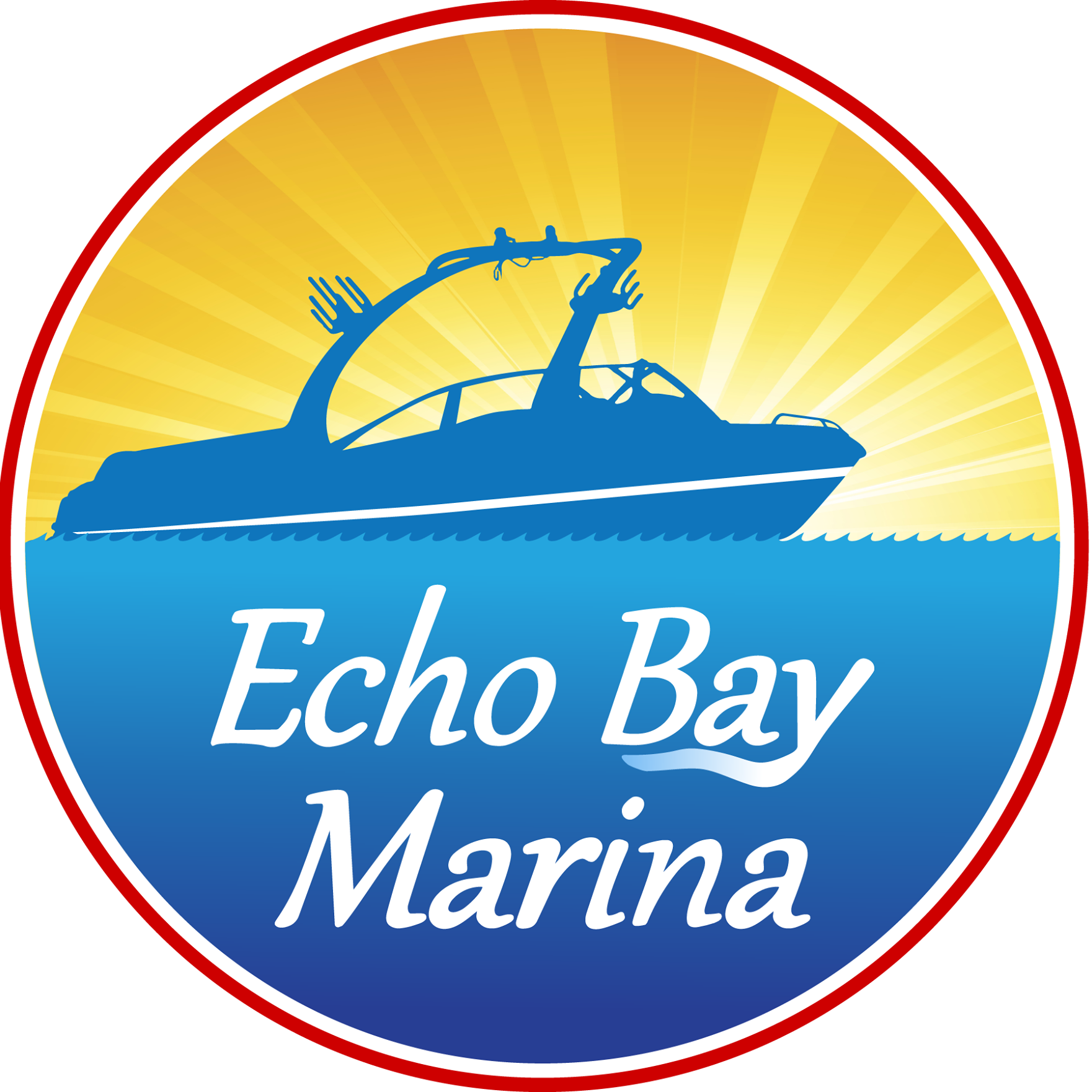 Echo Bay Marina