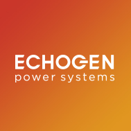 Echogen Power Systems